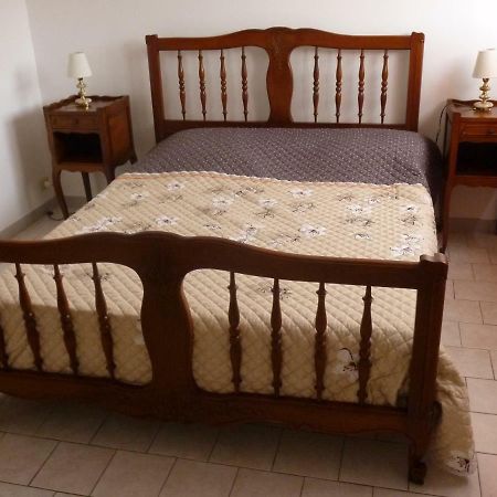 Appartement Mady Арл Екстериор снимка