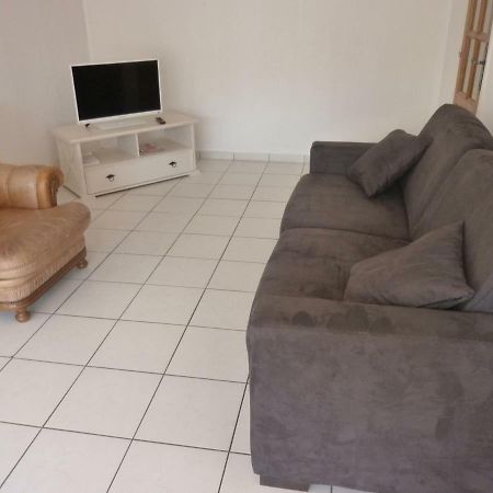 Appartement Mady Арл Екстериор снимка