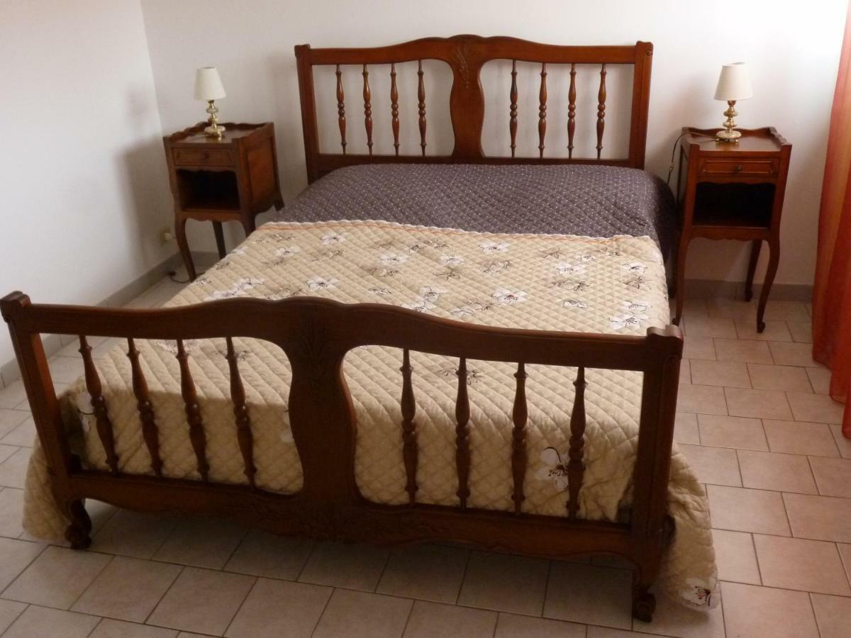 Appartement Mady Арл Екстериор снимка