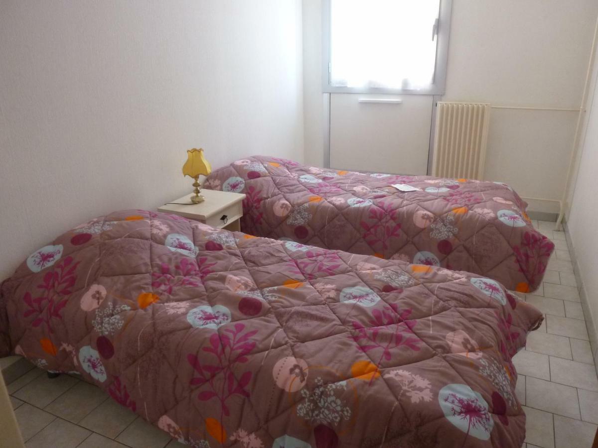 Appartement Mady Арл Екстериор снимка